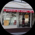 Pizzeria Pizzas du Parc