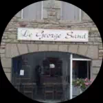 Restaurant  Le George Sand