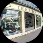 Le K