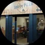 Restaurant  Soirée Pizza