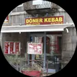 Restaurant Turc Marmara