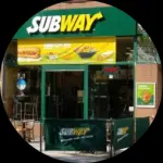 Sandwicherie Subway