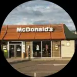 Fast Food Mc Donald