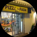 Restaurant  La Pizza du Fada