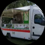 Food Truck Le Quat