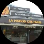 Sandwicherie La Maison des Pains