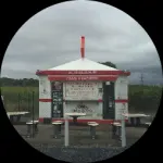 Le Kiosque à Pizzas