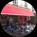 Restaurant  Chez Antoine