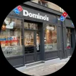 Pizzeria Domino