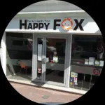 Pizzeria Happy Fox