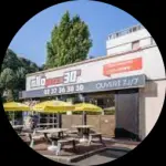 Allô Pizza 30