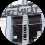 Restaurant Thaï Chez Malay