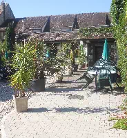 2 Restaurant Hôtel Hôtel le Phoenix