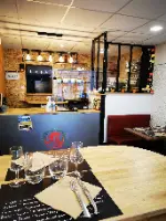 2 Restaurant  Au Grandgousier