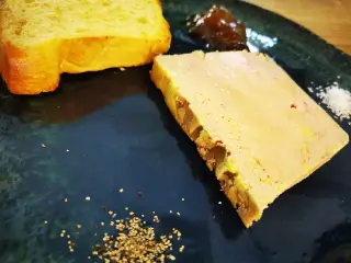 3 Restaurant  Au Grandgousier