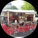Food Truck Le Cabanon