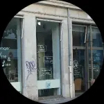 Restaurant  Manger Vite et Bien