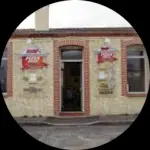 Restaurant  Stop