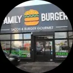 Restaurant  Family Burger