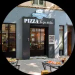 Restaurant  Jordan Tomas