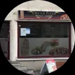 Pizzeria Délice Pizza