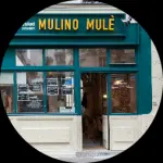 Restaurant Italien Mulino Mulé