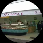 Restaurant  Tutti Frutti