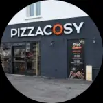 Pizzeria Pizza Cosy