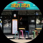 Restaurant Indien Jaldi Jaldi