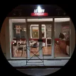 Restaurant  Le Cosy Ariègeois