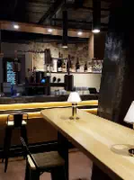 3 Restaurant  Caveau d