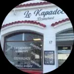 Restaurant  Le Kapadoce