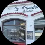 Le Kapadoce