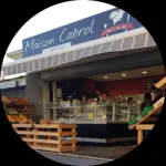 Restaurant  Maison Cabrol