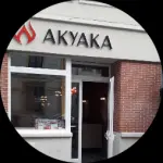 Restaurant  Akyaka