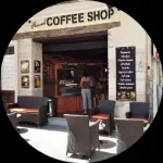Café French Coffee Shop
