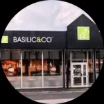 Pizzeria Basilic et Co
