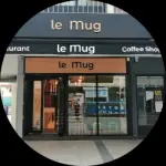 Restaurant  Le Mug