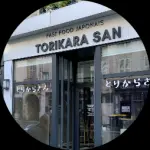 Restaurant Japonais Torikara San