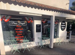2 Restaurant  Maison Bella Ciao