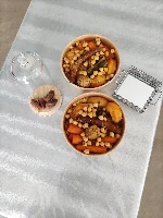 2 Restaurant Couscous Newchef Oriental