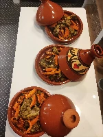 3 Restaurant Couscous Newchef Oriental