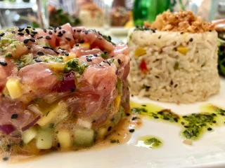 1 Brasserie Le Plana