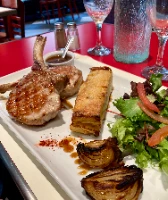 2 Brasserie Le Plana