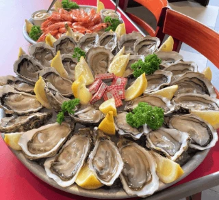3 Brasserie Le Plana