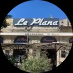 Brasserie Le Plana