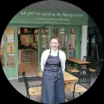 Restaurant Libanais La Petite Cuisine de Marguerite