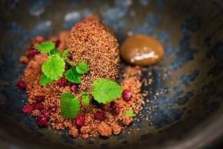 1 Restaurant Bio Esens