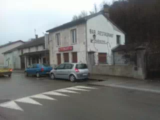 1 Restaurant Bar Le Murmont