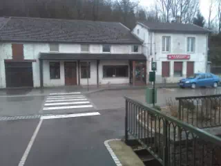 2 Restaurant Bar Le Murmont